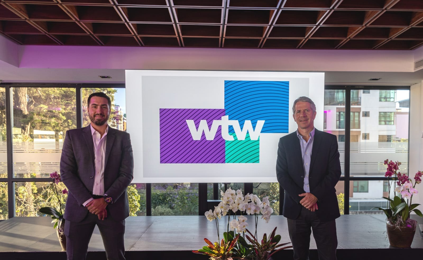 Unity ahora es WTW
