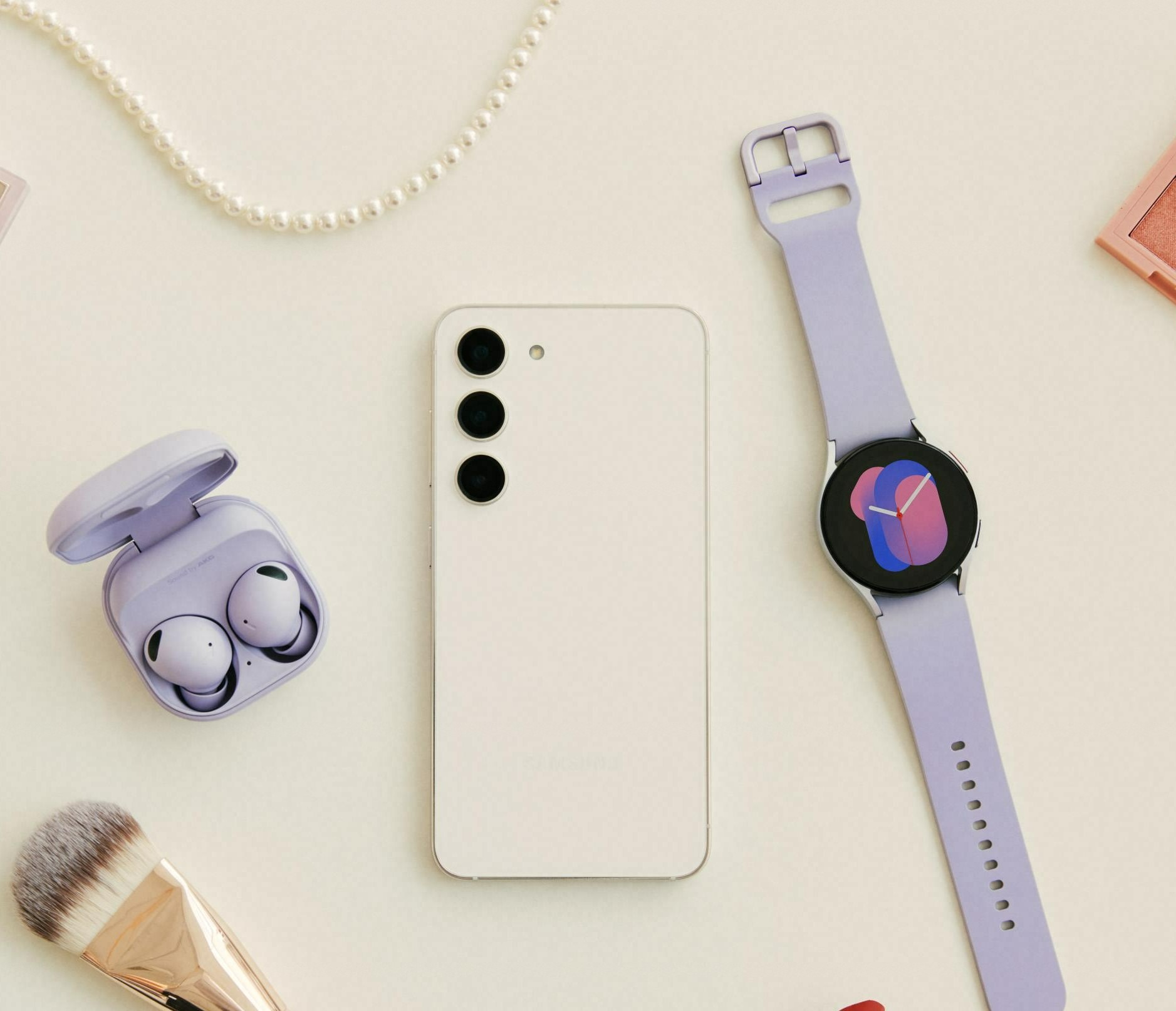 serie Samsung Galaxy S23