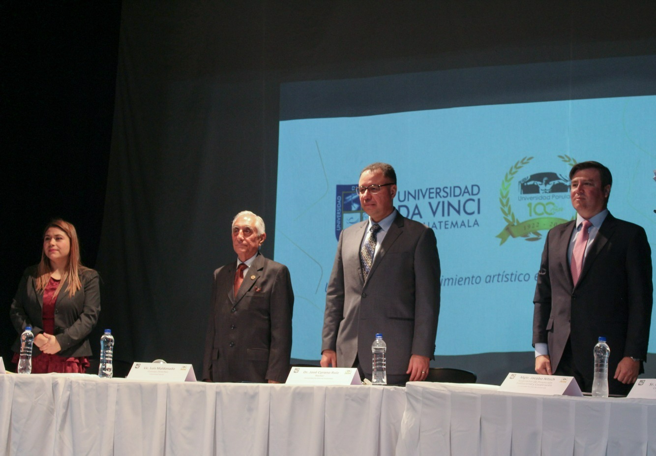 FIRMA DE CONVENIO