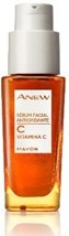 Avon, vitamina C