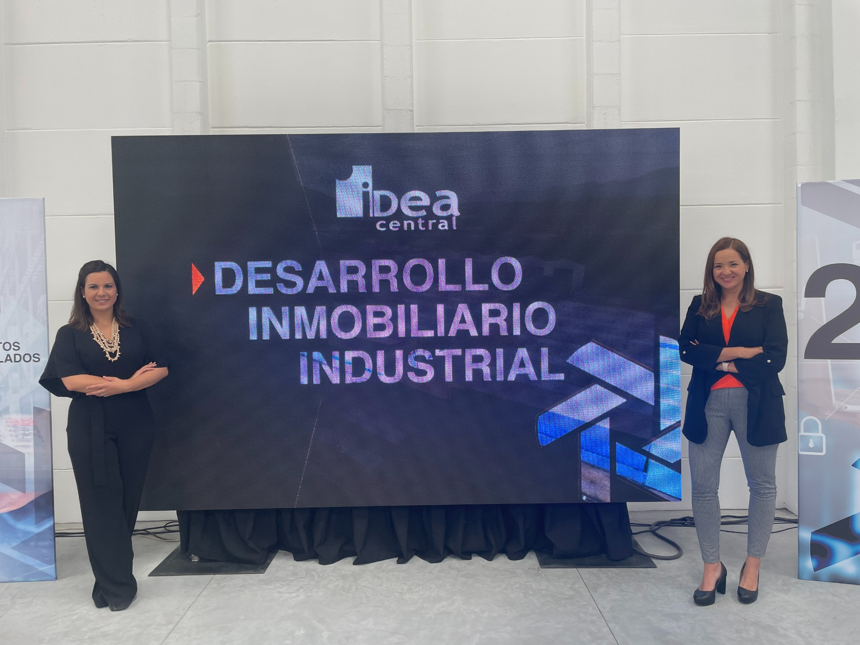 IDEA CENTRAL