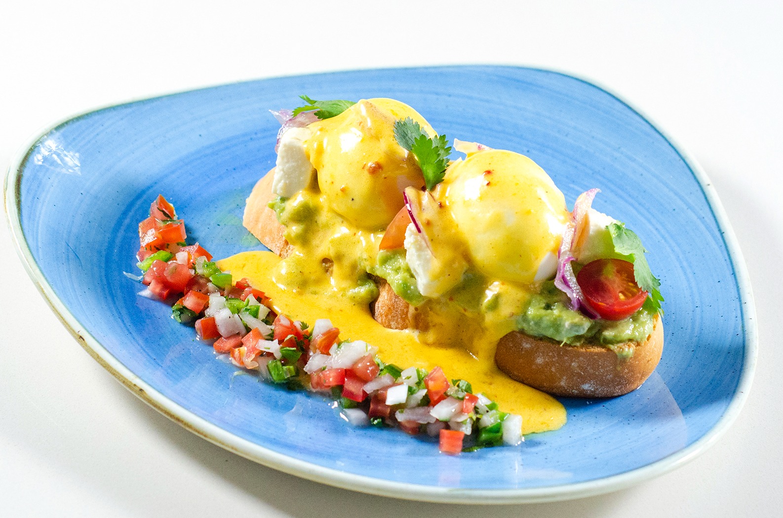 Nuevos desayunos en Hotel Real InterContinental 