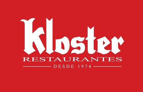 Logotipo de Restaurante y Servicios Kloster S.A                          __