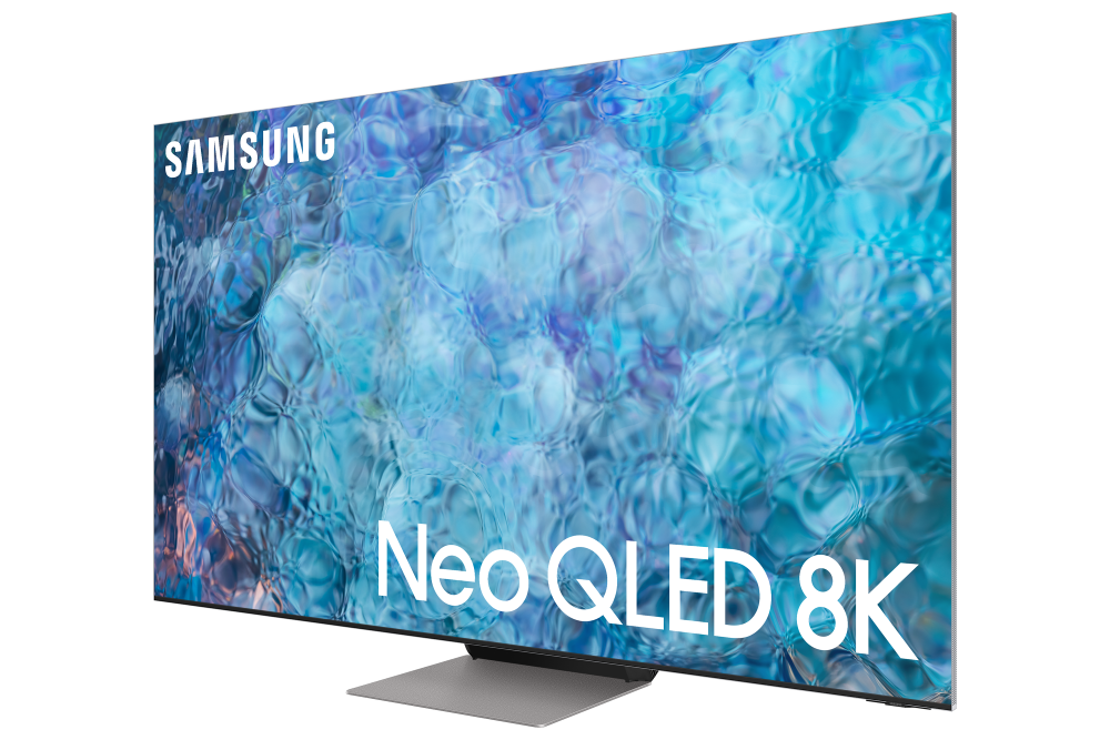 Cronología del liderazgo de los televisores Samsung 