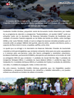  Fundación Castillo Córdova y su apoyo a brigadistas 