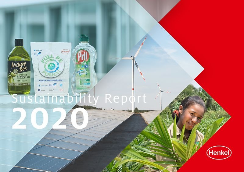 Henkel detalla sus logros y progresos en el área de sustentabilidad