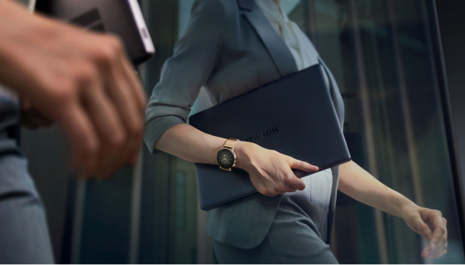 IDC: El año de las mujeres por Huawei