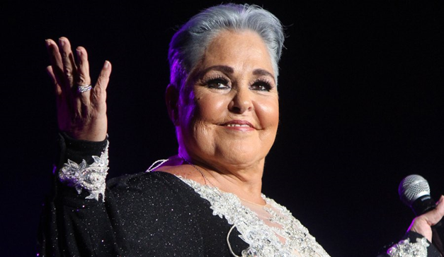 LUPITA D’ALESSIO SERÁ HONRADA CON EL  ¨PREMIO LEYENDA¨ 