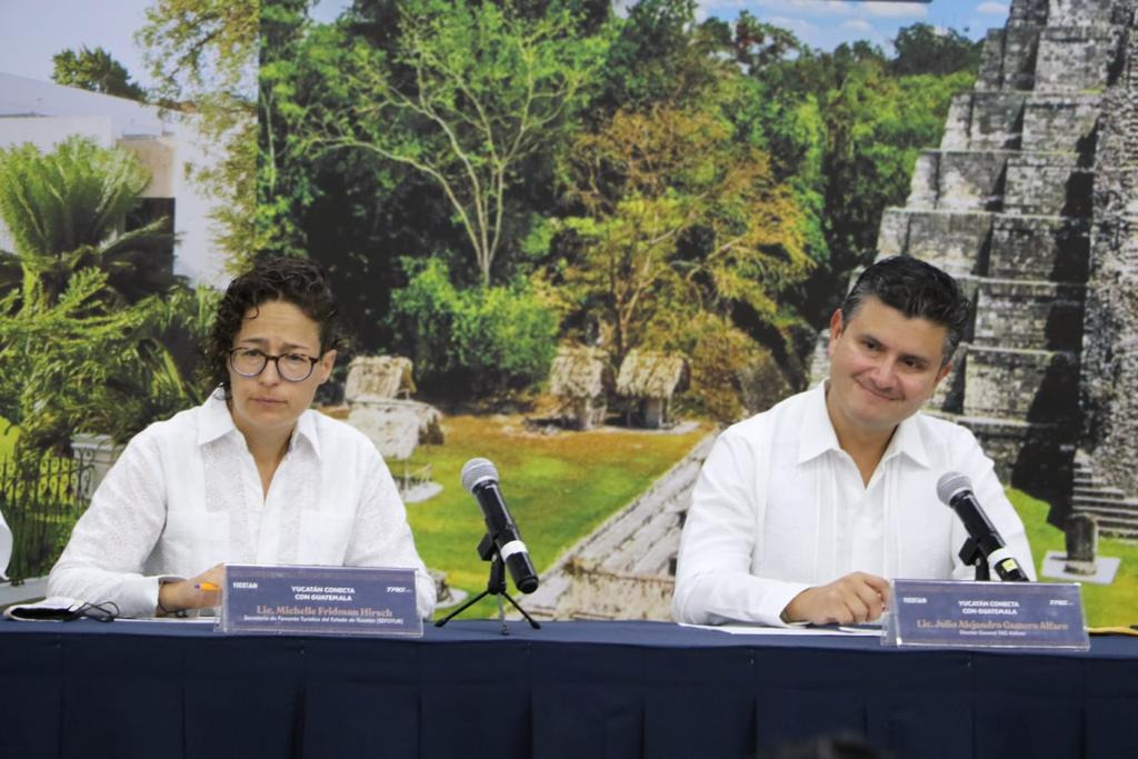 TAG AIRLINES INICIARÁ OPERACIONES EN YUCATÁN EL 29 DE ABRIL
