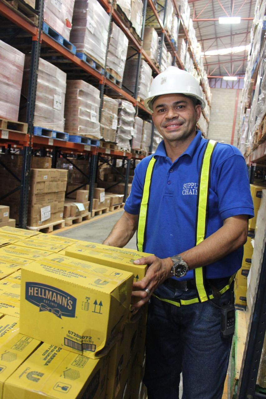 CHEP y Unilever suman esfuerzos en Centroamérica en beneficio del ambiente