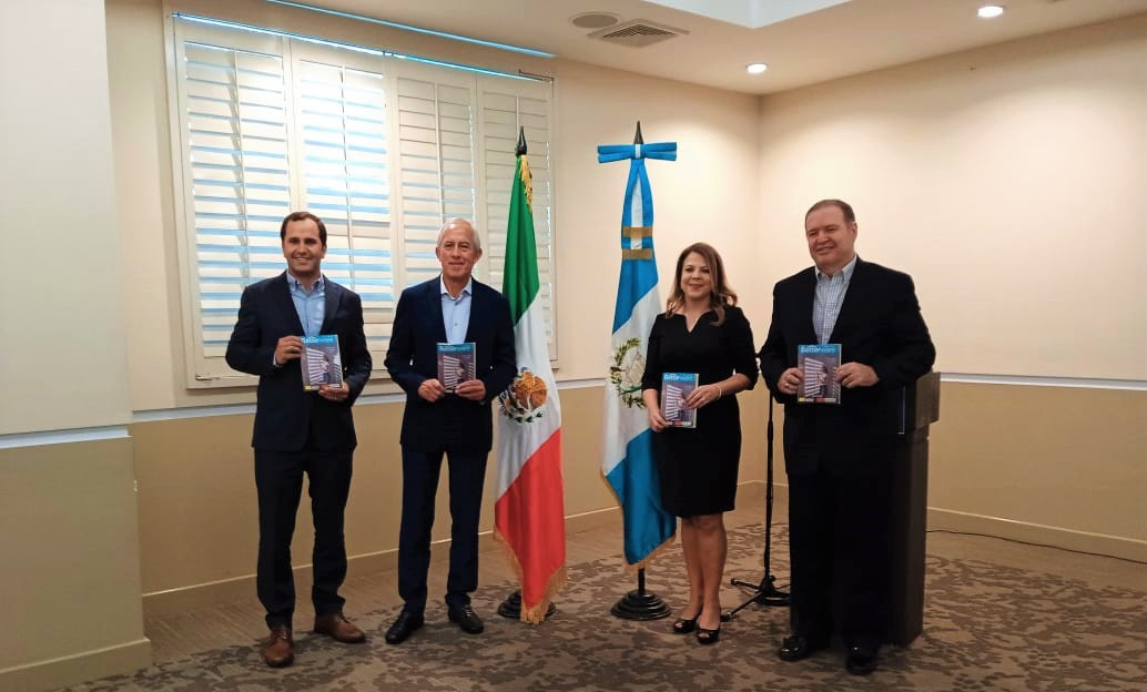 BETTERWARE FORTALECE EL EMPRENDIMIENTO EN GUATEMALA