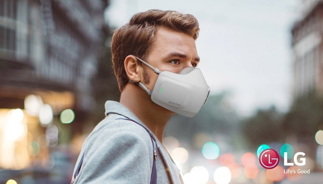 LG Electronics refuerza su compromiso con el bienestar de sus usuarios  en el Día Mundial de la Salud