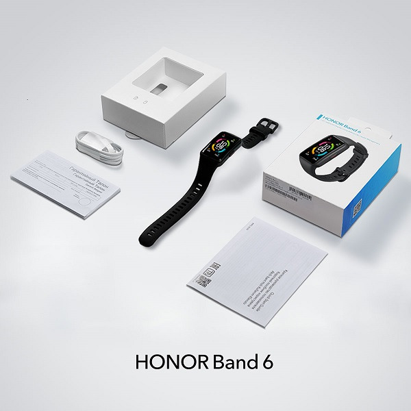 Este verano, HONOR rompe el molde de las smartbands tradicionales con la HONOR Band 6