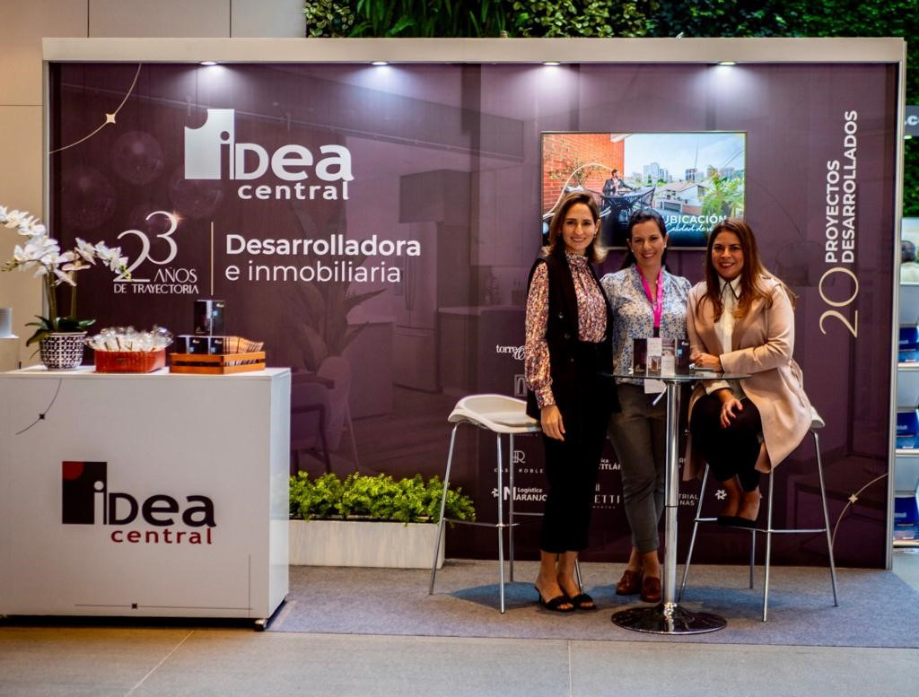 NETWORKING EN EL SECTOR INMOBILIARIO