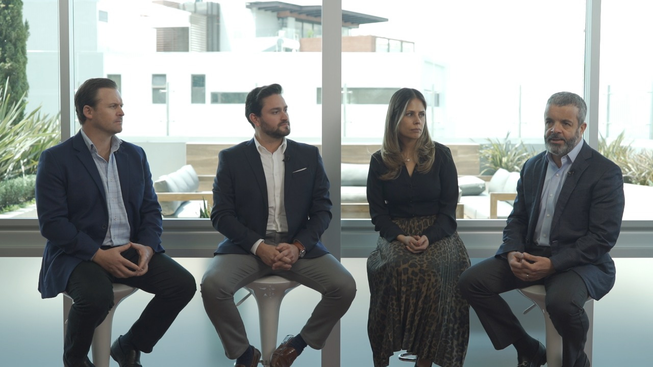 CALIDAD INMOBILIARIA LANZA SU NUEVA CATEGORIA DE SERVICIOS
