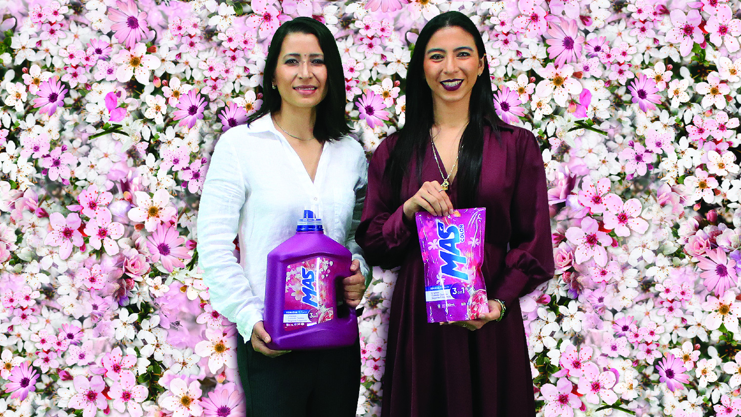 Henkel amplía su portafolio de detergentes líquidos 