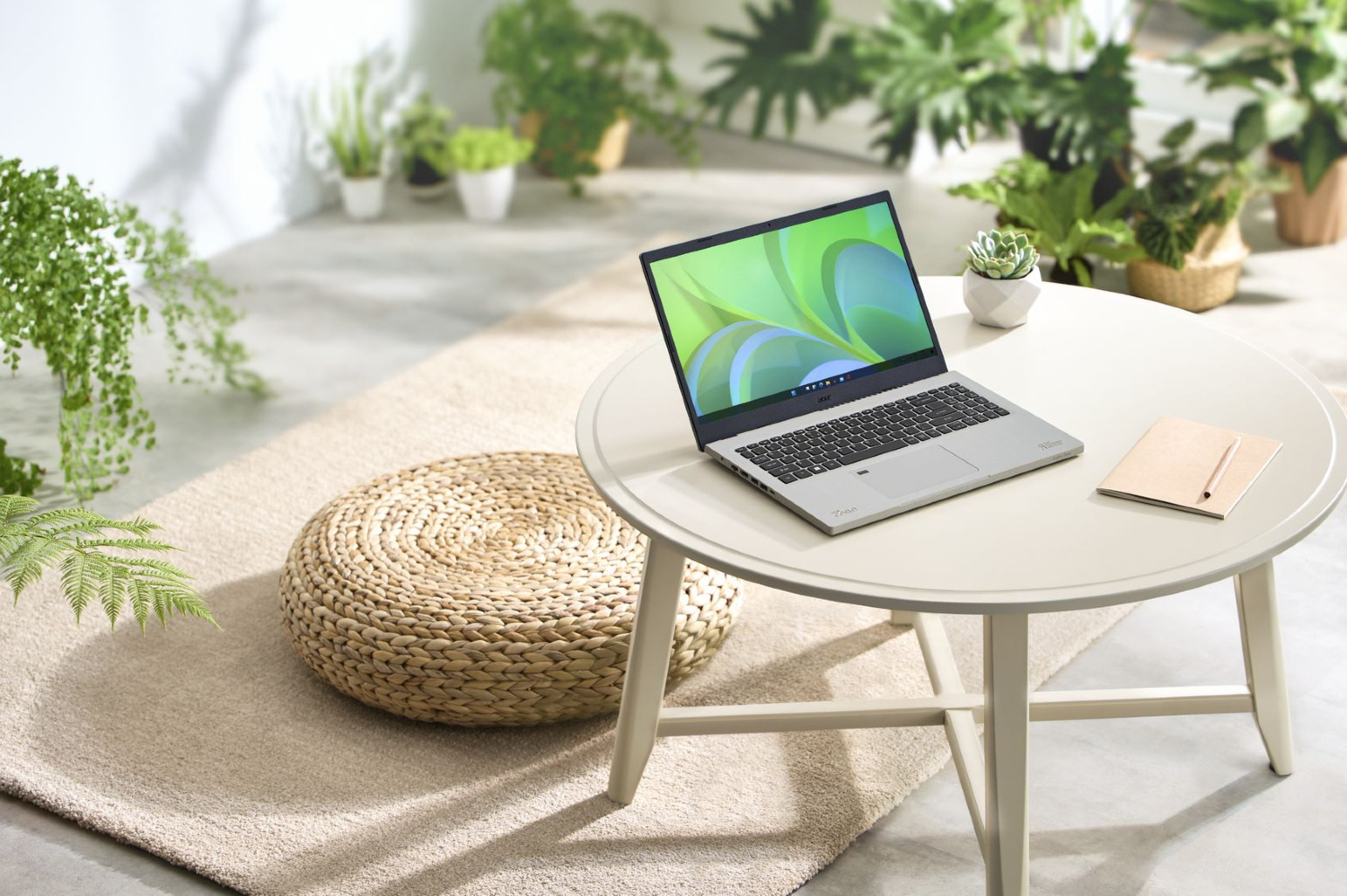 Tendencias de tecnología verde que impulsarán a la industria 
