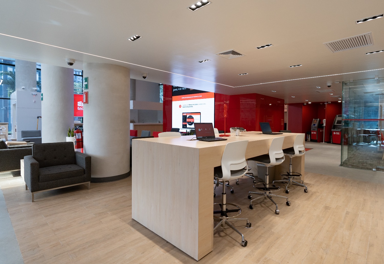 Global Finance reconoce a BAC Credomatic como “Best Bank in Central America”