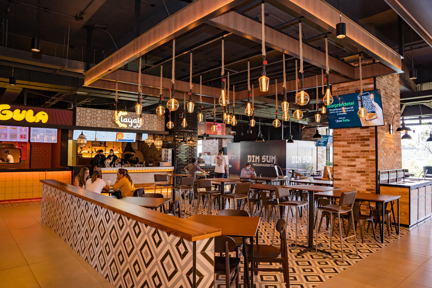 Picoteo, el nuevo destino gastronómico en Miraflores        