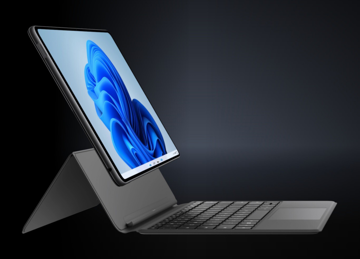 HUAWEI MateBook E: La fabulosa laptop 2 en 1 de Huawei 