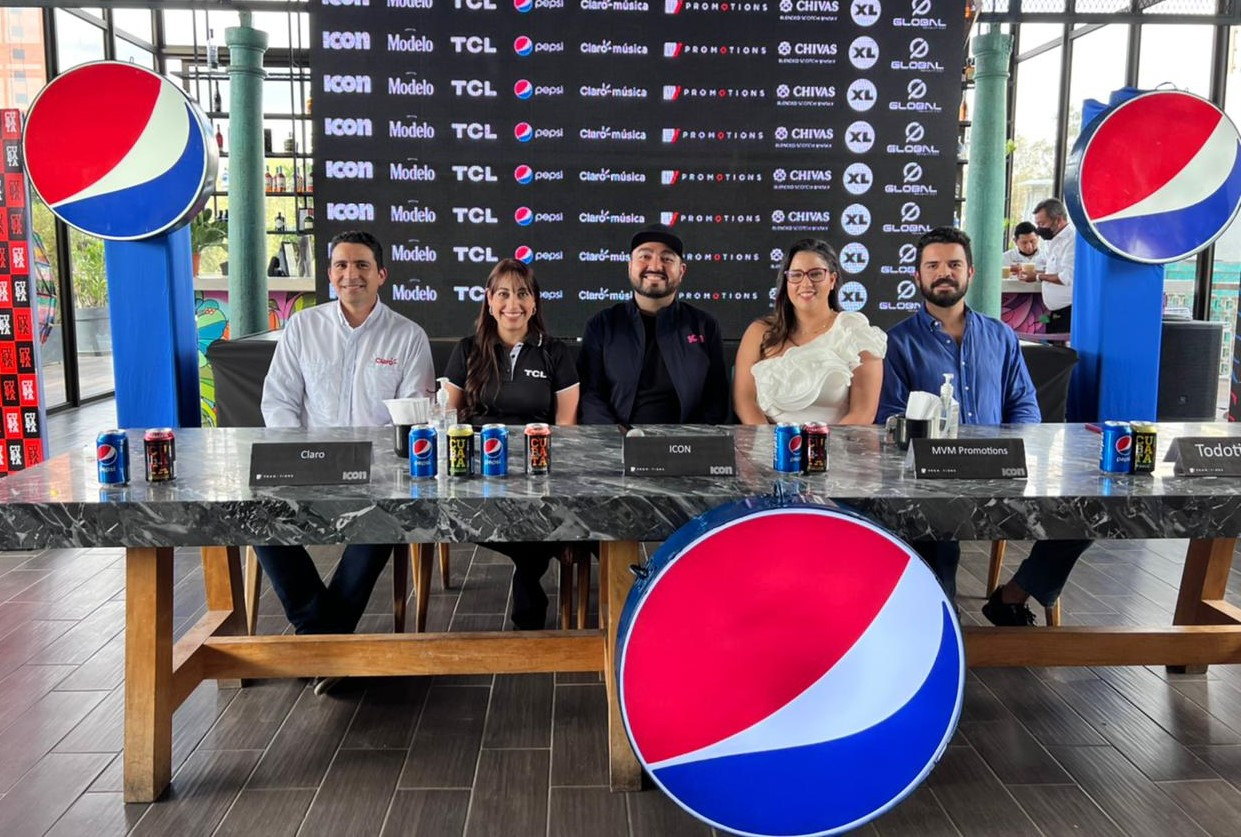 LOS GUATEMALTECOS PODRÁN DISFRUTAR DEL DANNY OCEAN WORLD TOUR 2022