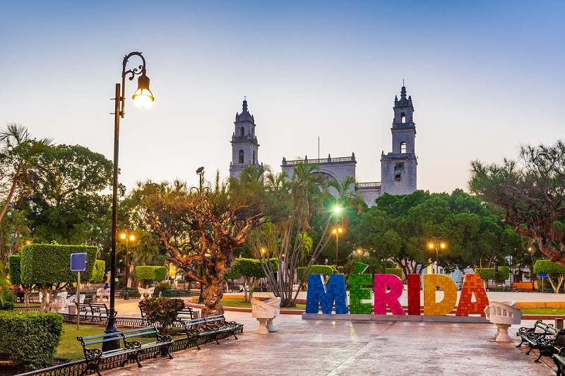 TAG AIRLINES INICIA OPERACIONES EN LA NUEVA RUTA GUATEMALA-MÉRIDA
