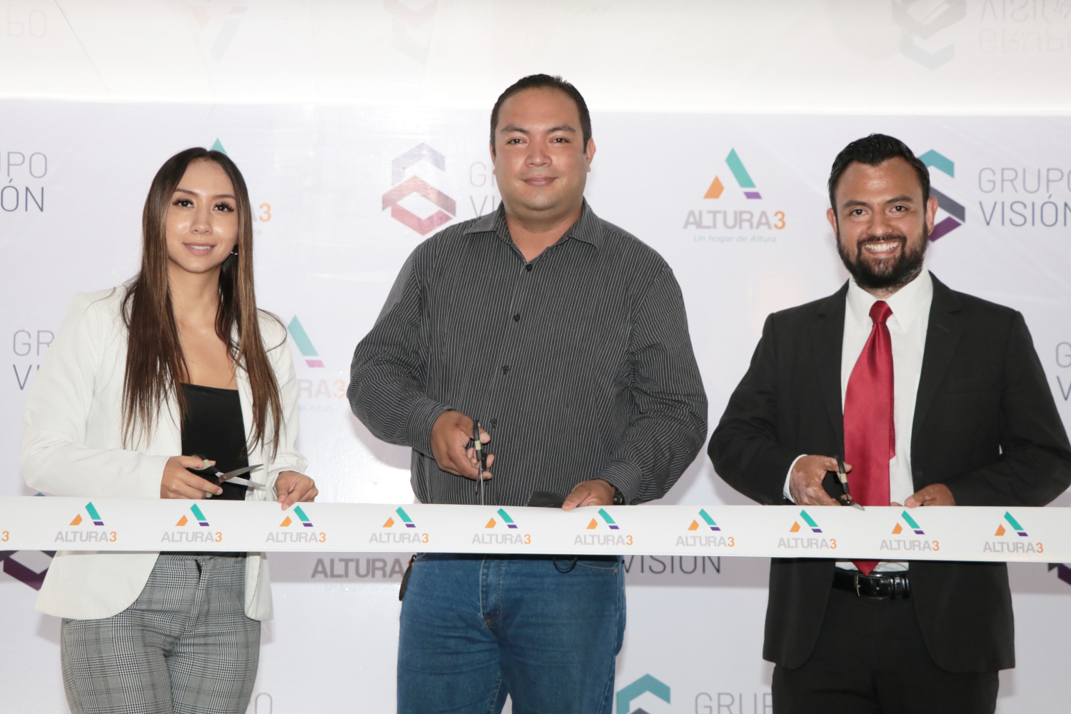GRUPO VISIÓN BUSCA REDUCIR DÉFICIT HABITACIONAL CON PROYECTO EN ZONA 3 CAPITALINA
