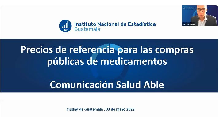 COGREFARMA REALIZÓ CON ÉXITO EL SEGUNDO SEMINARIO DE “COMUNICACIÓN SALUDABLE”