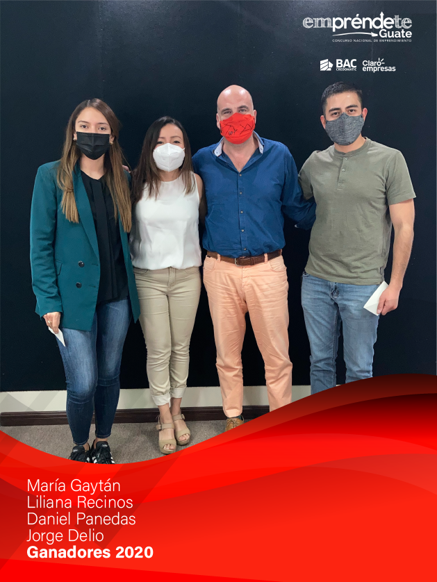 Empréndete Guate lanza tercera edición e invita a emprendedores de todo el país