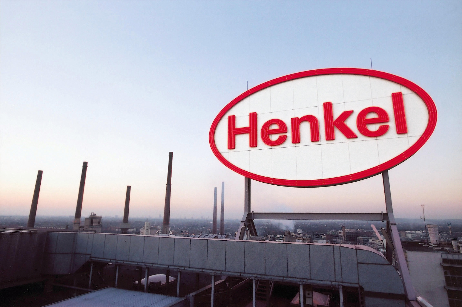 Henkel logra un importante crecimiento orgánico de las ventas en el primer trimestre