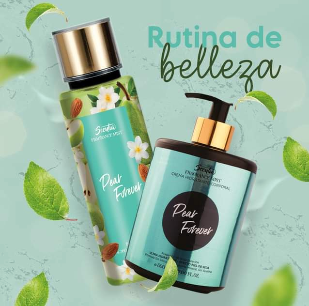 MAMA LO MERECE TODO, Y EN SCENTIA ENCUENTRAS EL REGALO PERFECTO