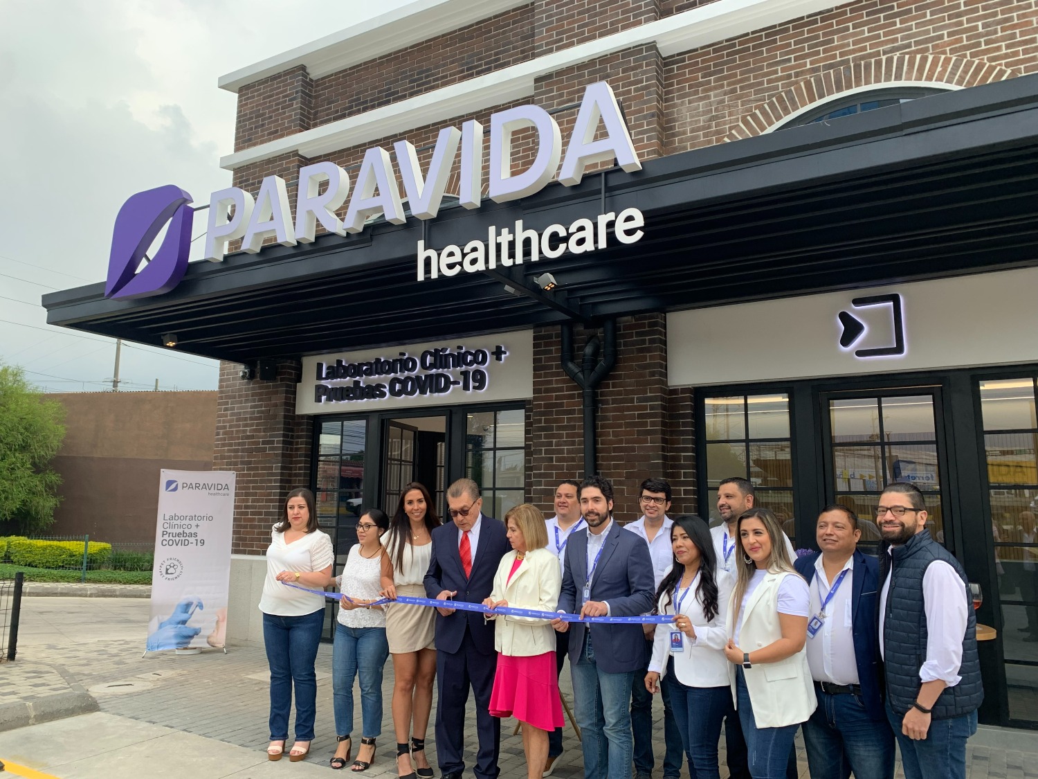 PARAVIDA HEALTHCARE, LA SOLUCIÓN PARA SERVICIOS DE SALUD DE LOS GUATEMALTECOS