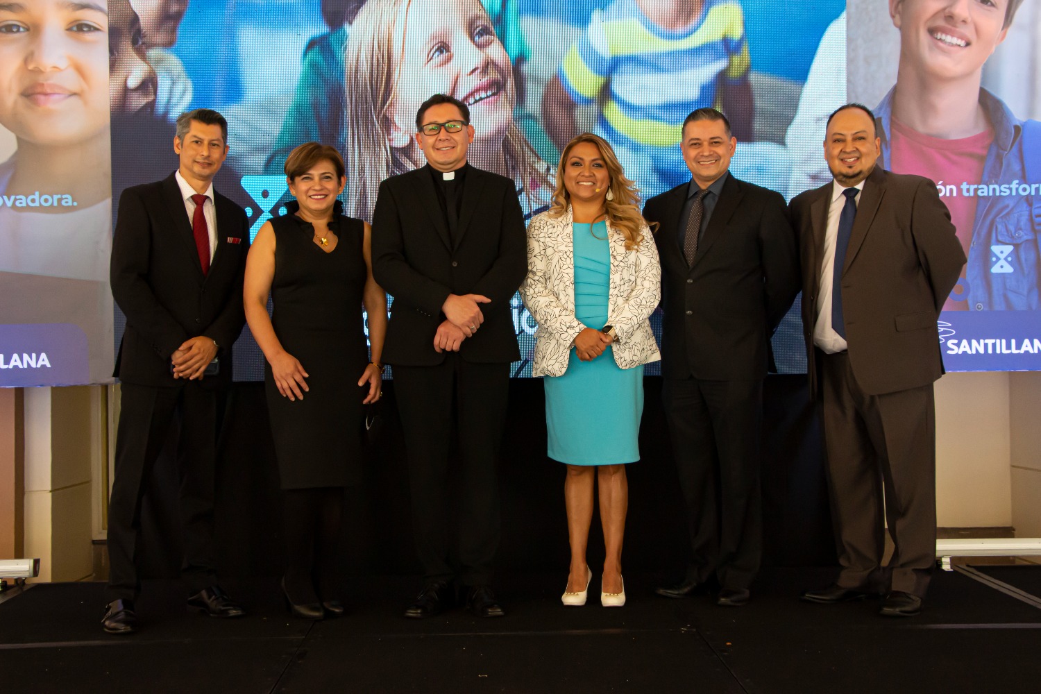 Santillana lanza Creo,  el sistema educativo que da respuesta a las necesidades de la Escuela Católica.