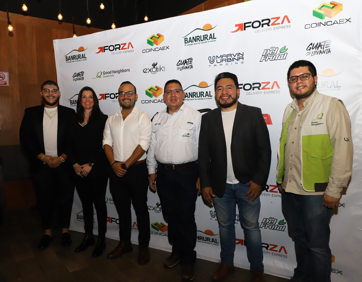 #GuateSeLevanta arranca su tercera edición con gira nacional.