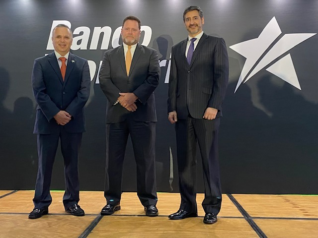 Grupo Promerica promueve el Programa de Entrenamiento ADN PYME Regional