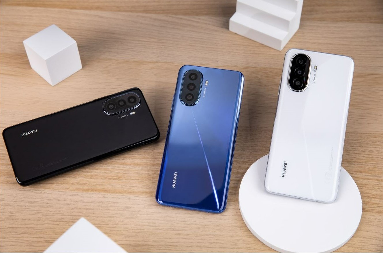 ¿Qué se viene para la serie nova Y?, una de las favoritas de los usuarios Huawei
