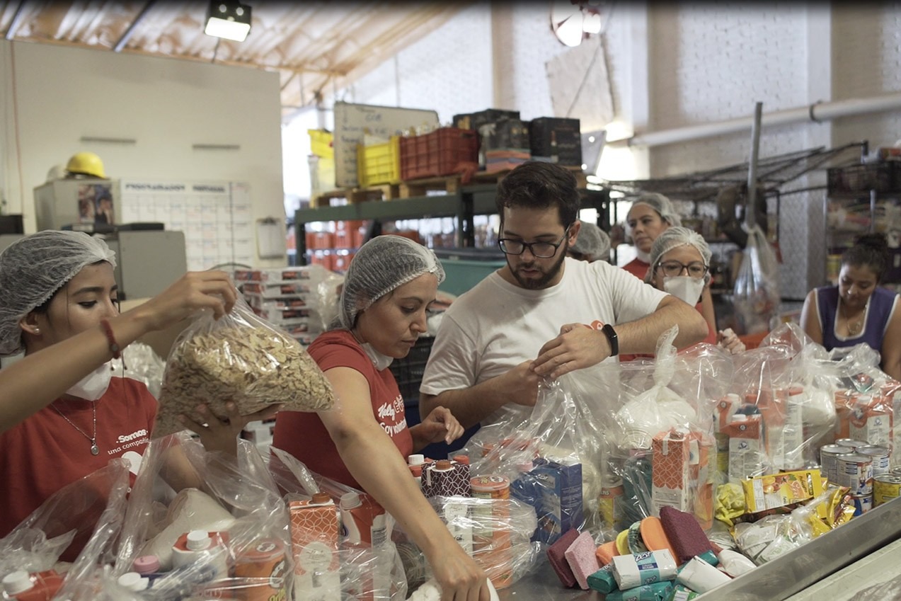 El impacto de programas sociales integrales: el compromiso de Kellogg 