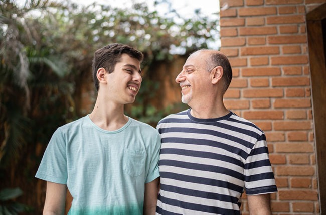 Cómo preparar a los adolescentes con autismo para el trabajo o la universidad