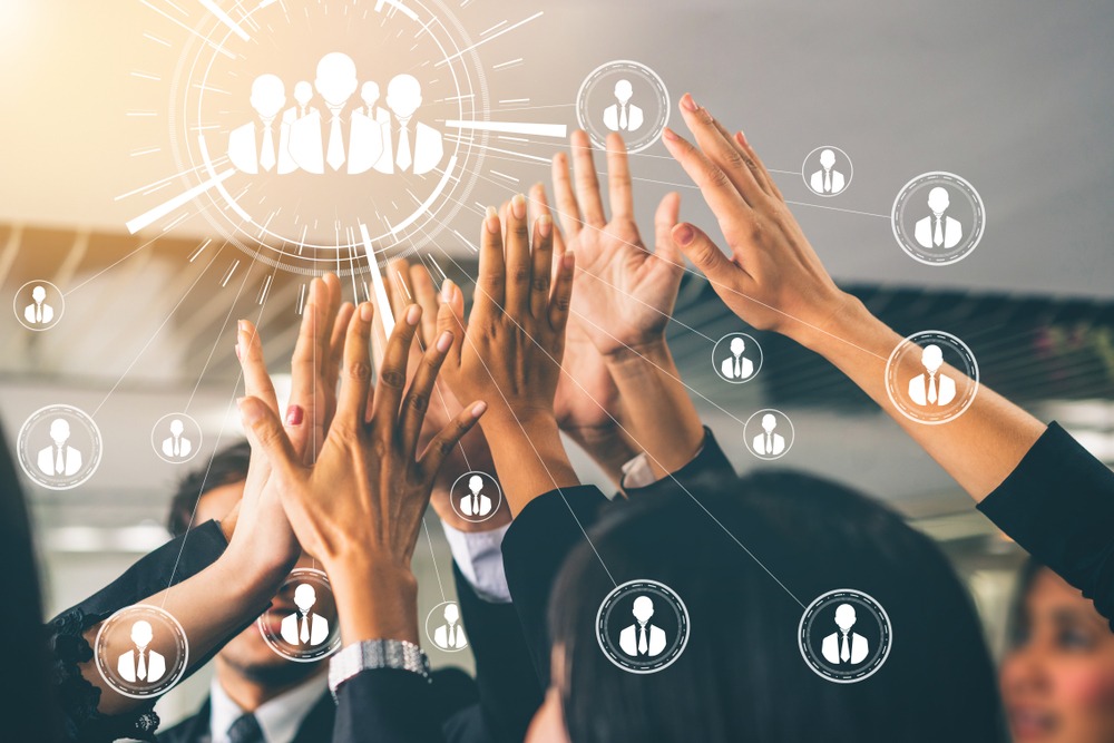 Top 5 de tendencias de beneficios en recursos humanos para 2022
