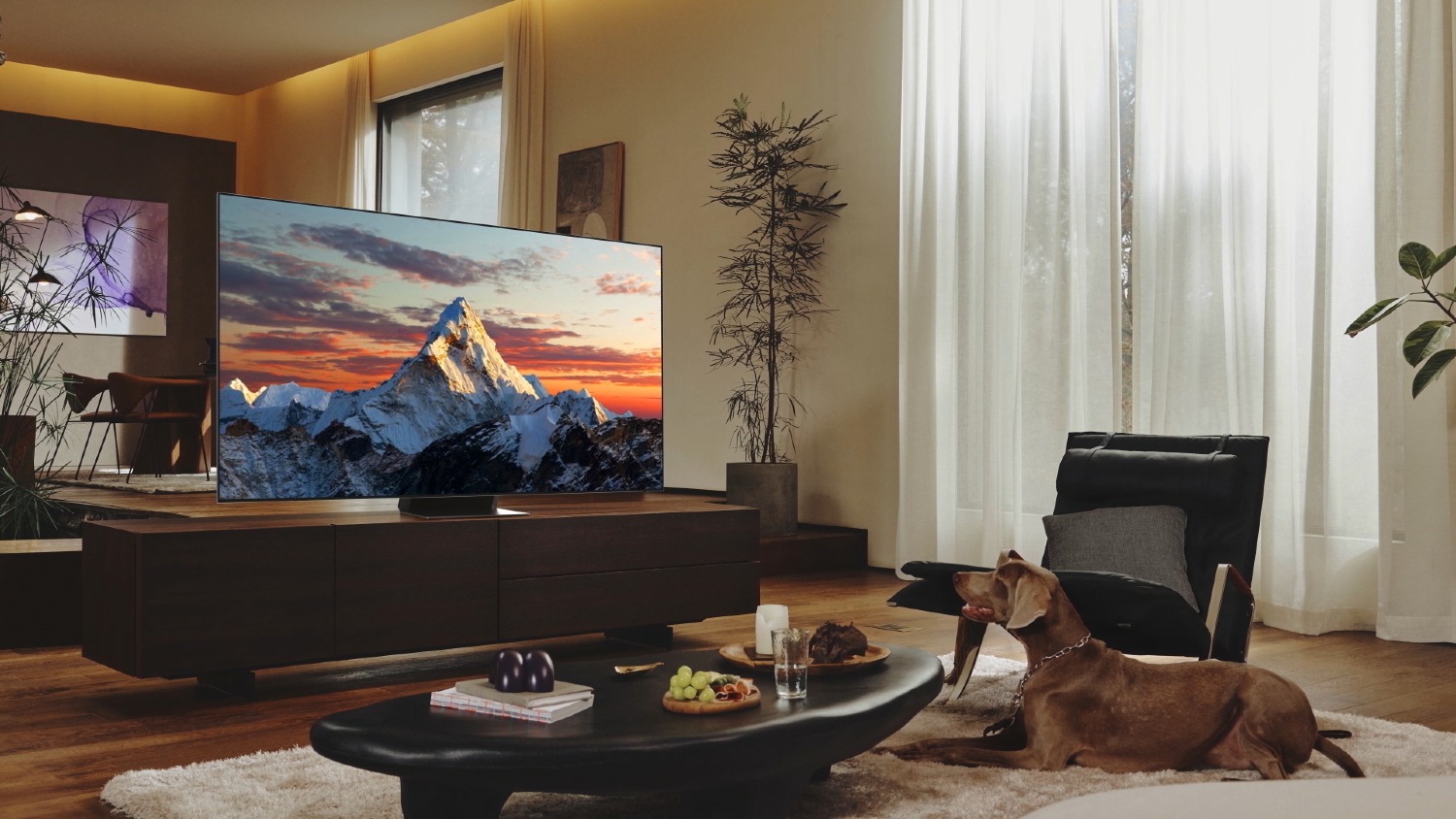 Samsung anuncia la llegada de la línea Neo QLED 8K 2022 a Guatemala