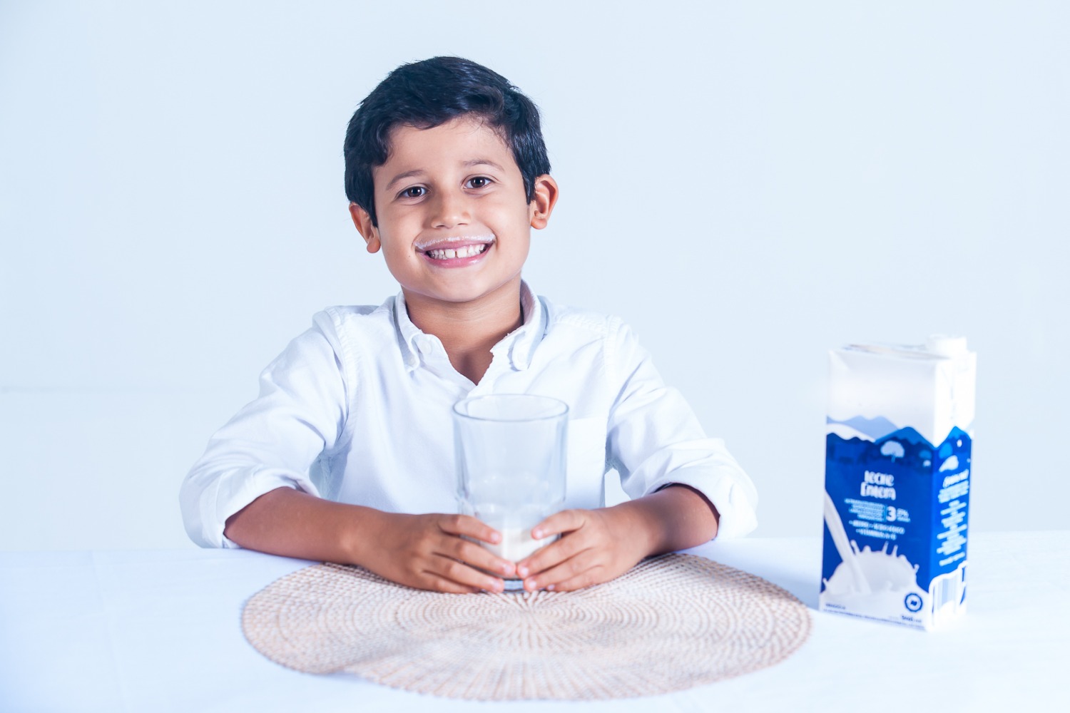 1° de junio Día Mundial de la Leche