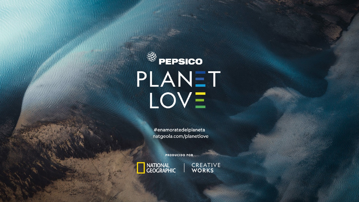 Segunda edición de Planet Love ahora en Guatemala