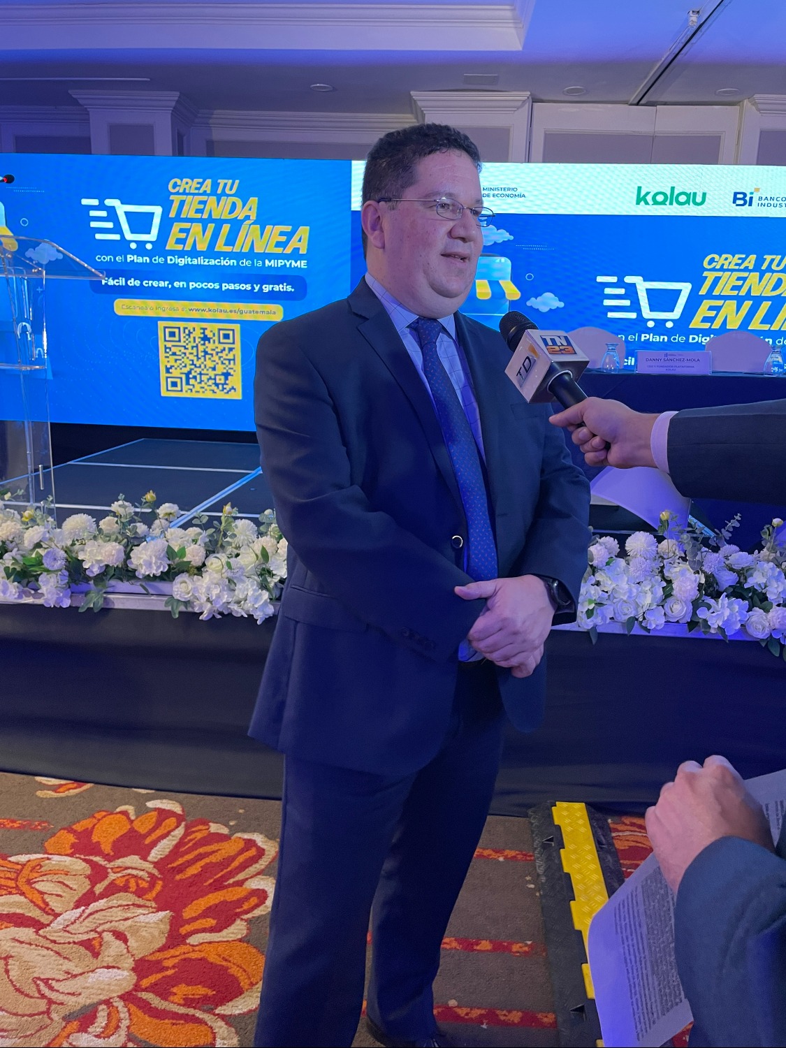 MINECO abre oportunidad a MIPYMEs guatemaltecas