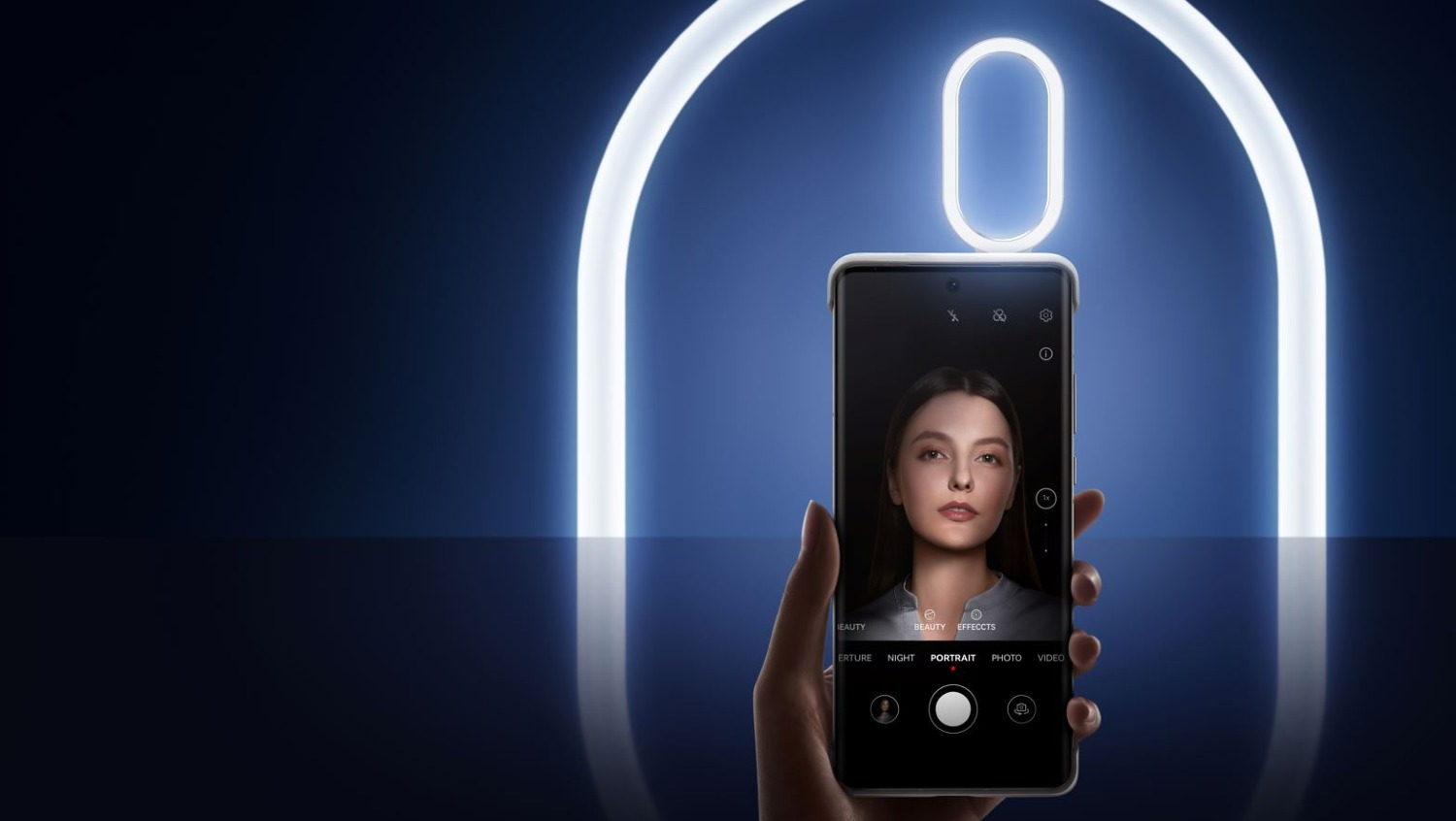 HUAWEI P50 Pro 