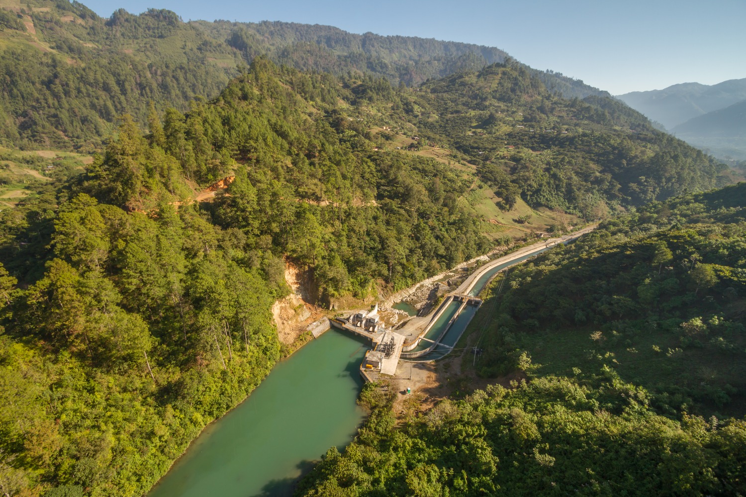 ENEL GREEN POWER Y CEMEX UNEN FUERZAS 