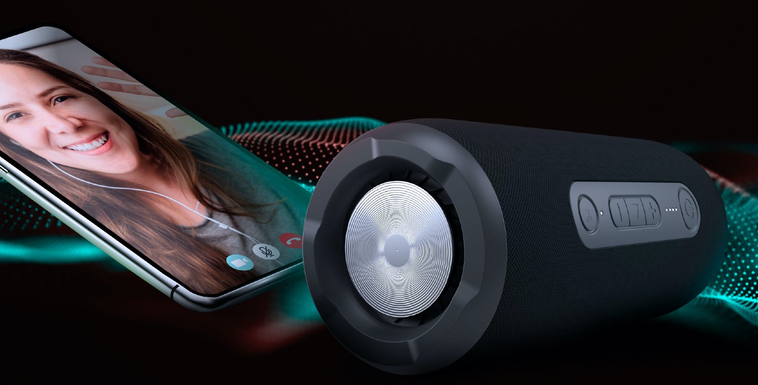 Klip Xtreme es para los papás amantes de la tecnología