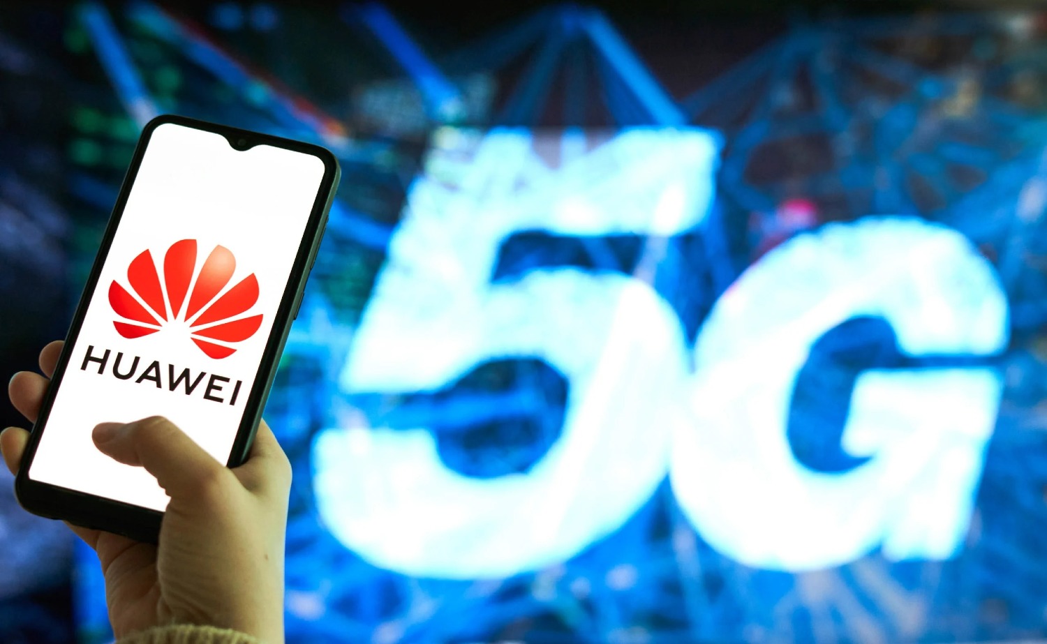Huawei ocupa el primer puesto en la nueva encuesta sobre patentes 5G