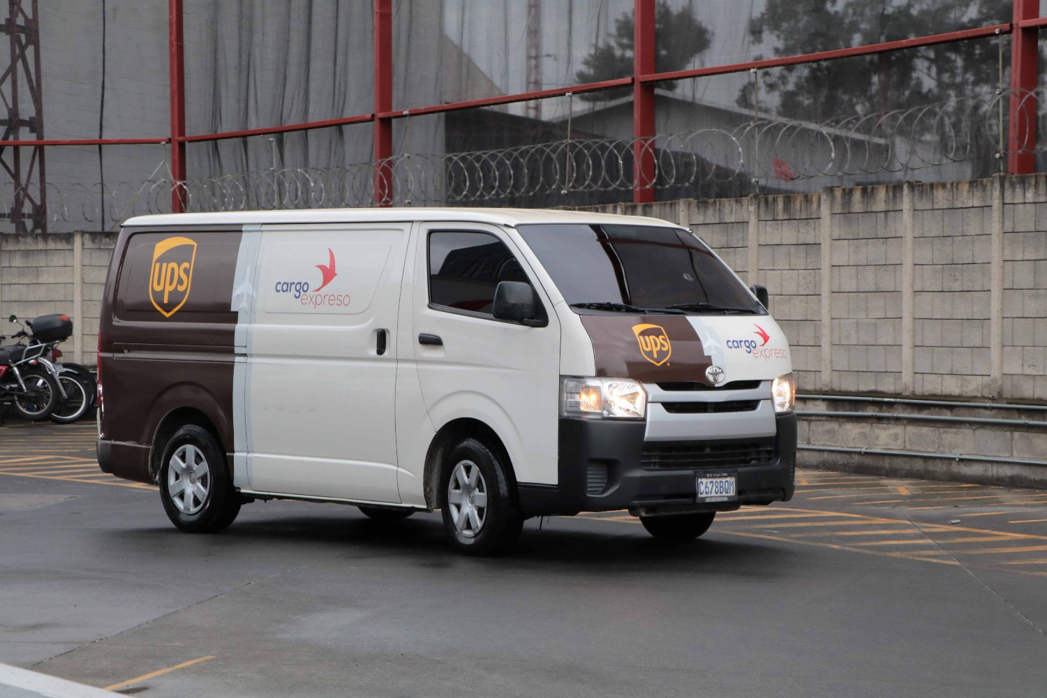 UPS y Cargo Expreso impulsan internacionalización de pymes
