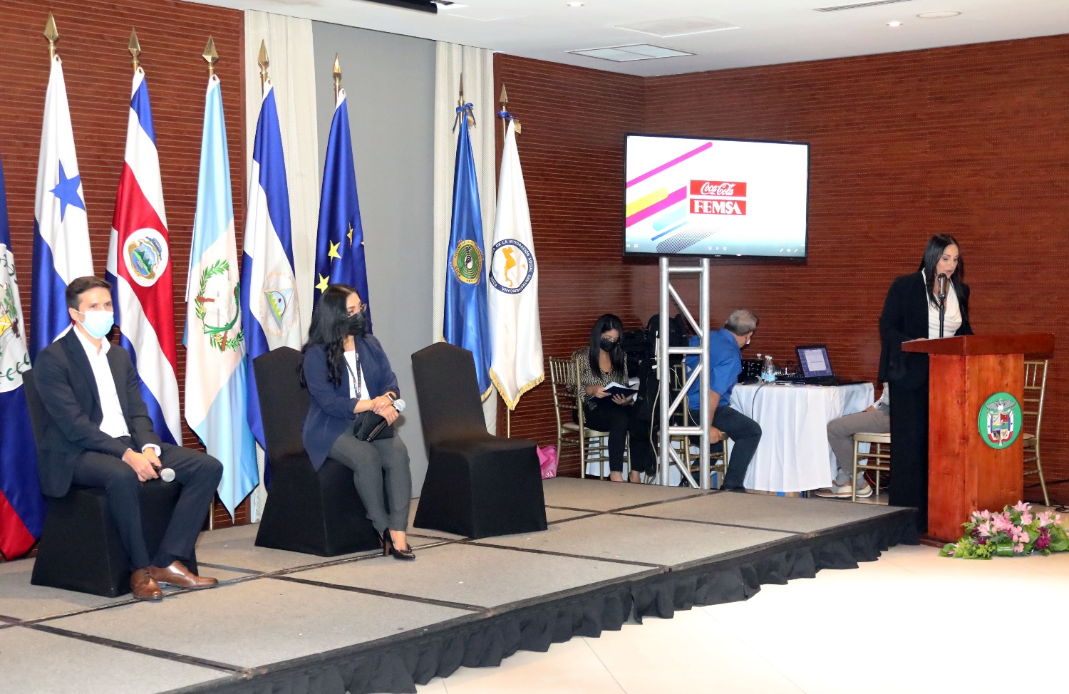 Coca-Cola FEMSA participa en foro en Pro de la Empleabilidad y la inclusión laboral