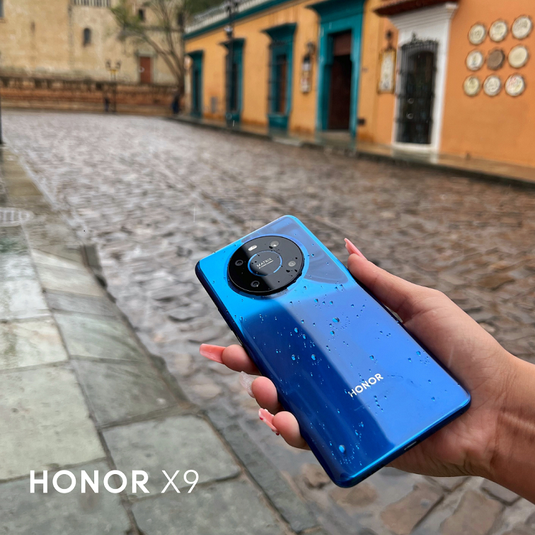 HONOR X9 llega a Guatemala y se convierte en el reglo ideal para papá